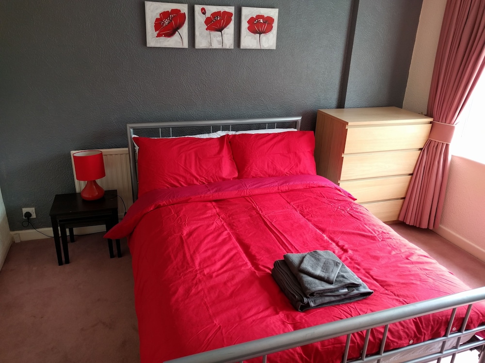 Standard Double Room photo 2