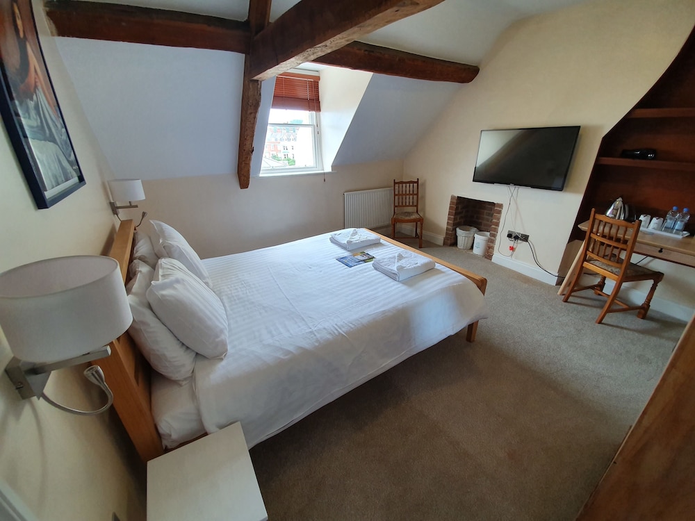 Superior Double Room, Beach View - Photo 5