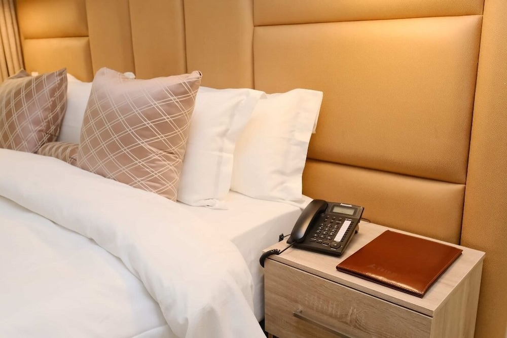 Economy Single Room