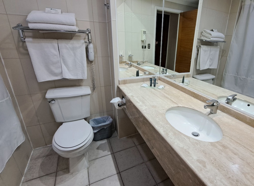 Double Room - Photo 4