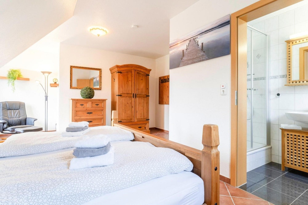 Classic Apartment, 2 Bedrooms