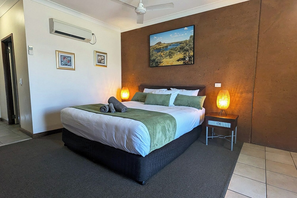 Standard Executive Room photo 3