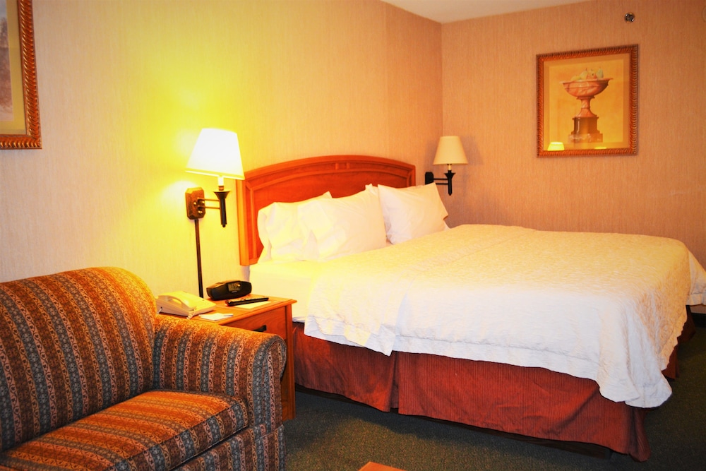 Deluxe Room, 1 King Bed, Non Smoking - Photo 7