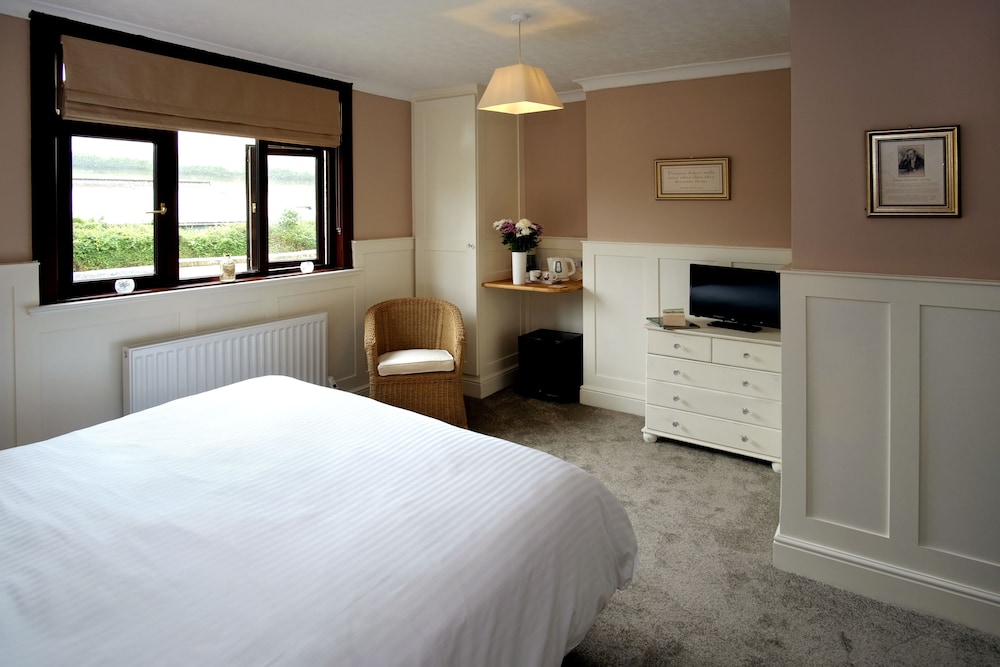Superior Double or Twin Room (Wordsworth) photo 2
