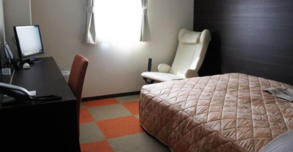 Single Room, Women only, Non Smoking (West wing) photo 1