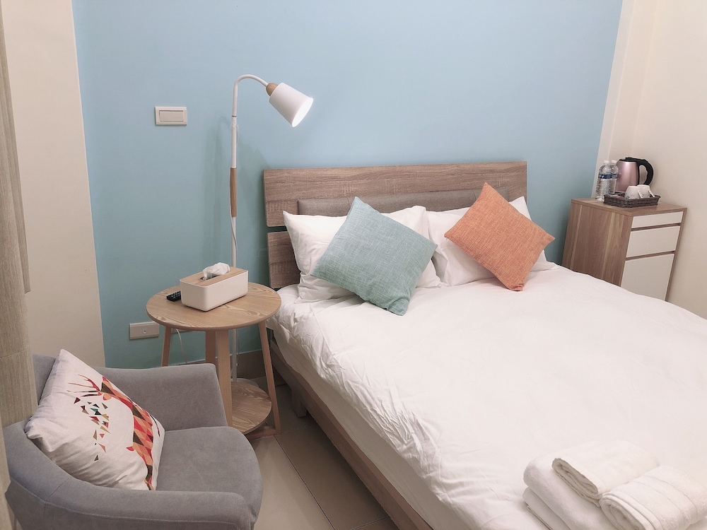 Comfort Double Room photo 3