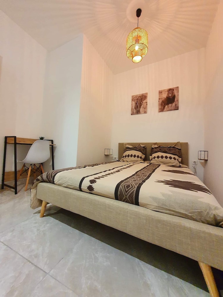 Grand Apartment