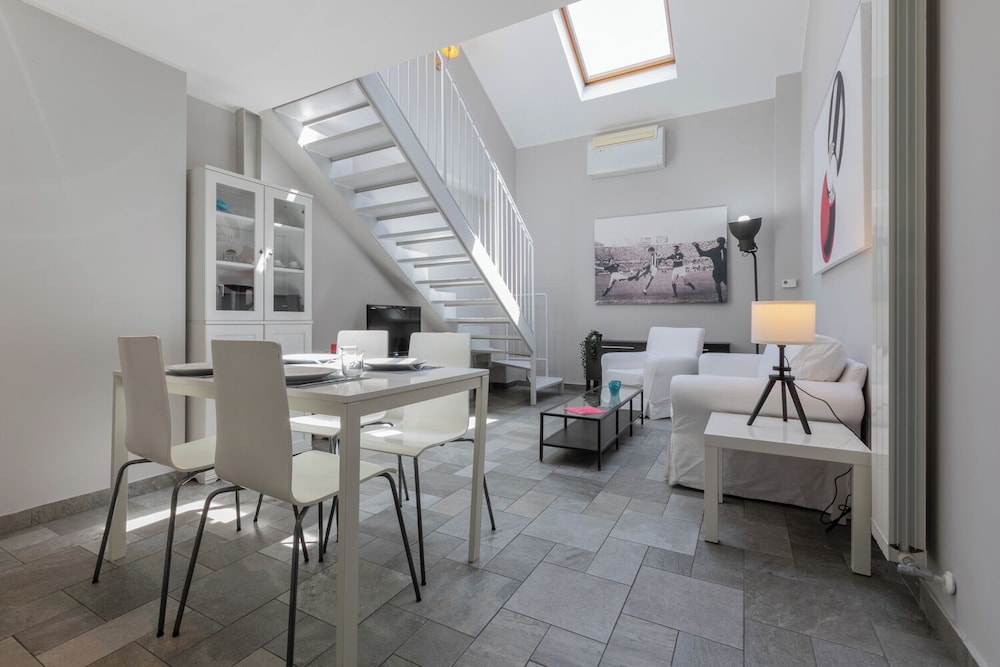 Standard Apartment, 2 Bedrooms