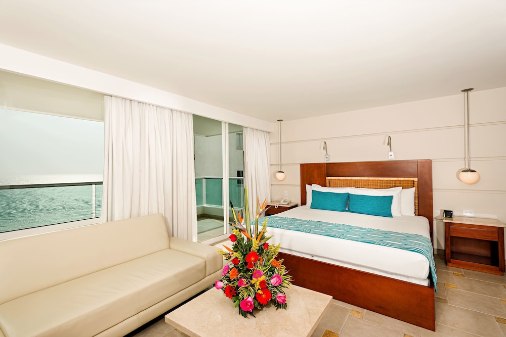 Superior Room, Ocean View - Photo 2