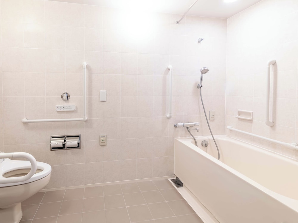ART HOTEL Kashima Central, Photo 3