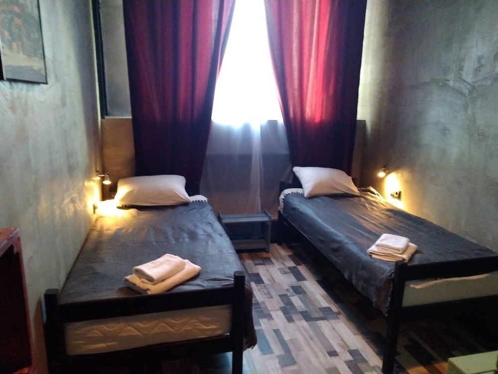 Superior Twin Room, 2 Twin Beds photo 1