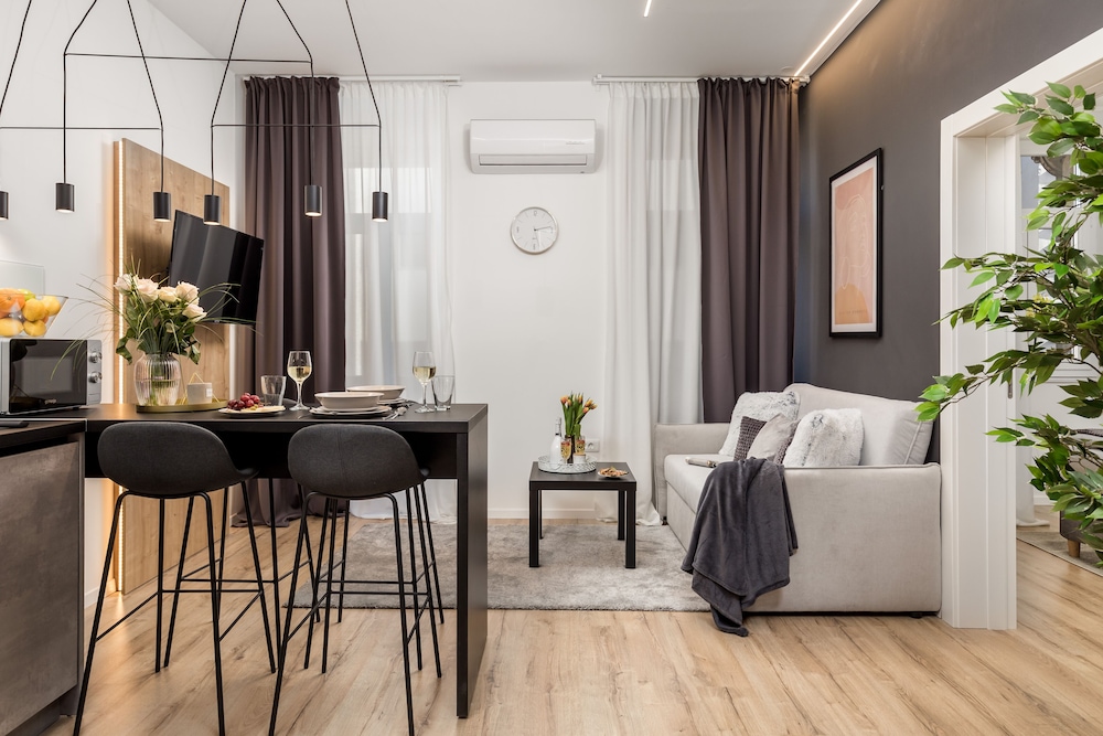 Superior Apartment, 1 Bedroom