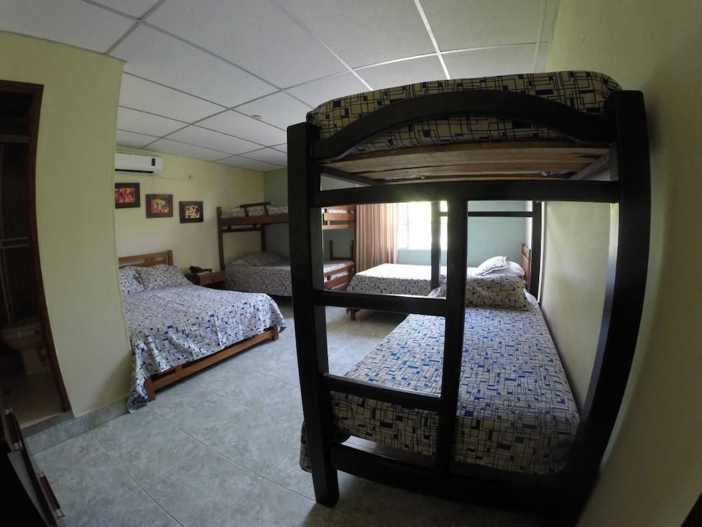 Senior Room