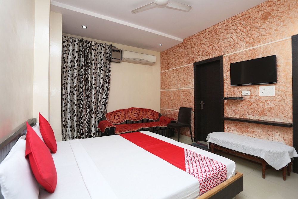 Double Or Twin Room photo 1