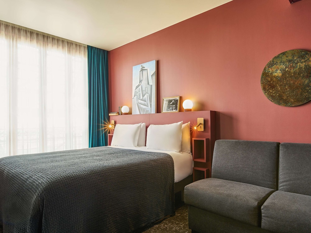 Privilege, Superior Room, 1 Double Bed