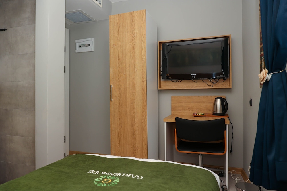 Superior Single Room photo 3