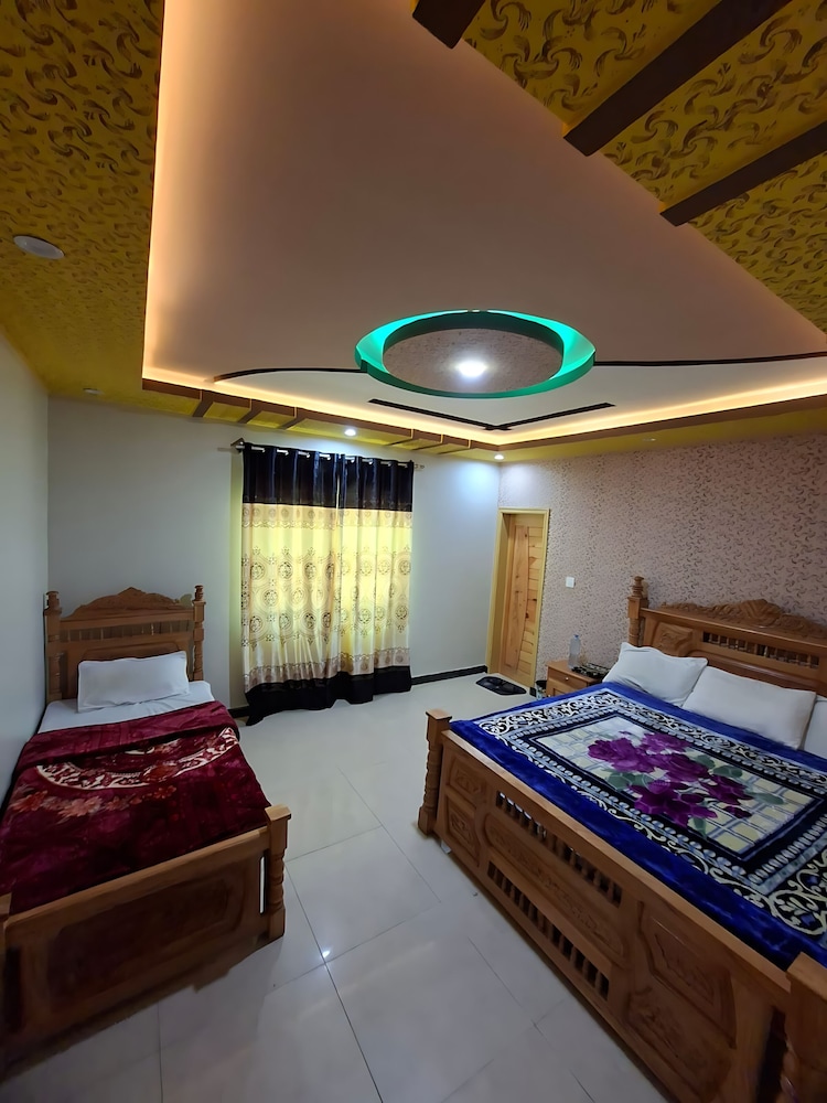 Executive Room photo 1