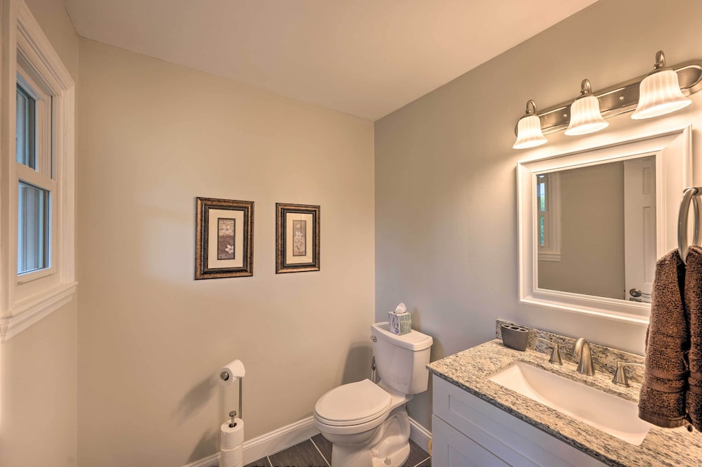 House (4 Bedrooms) photo 2