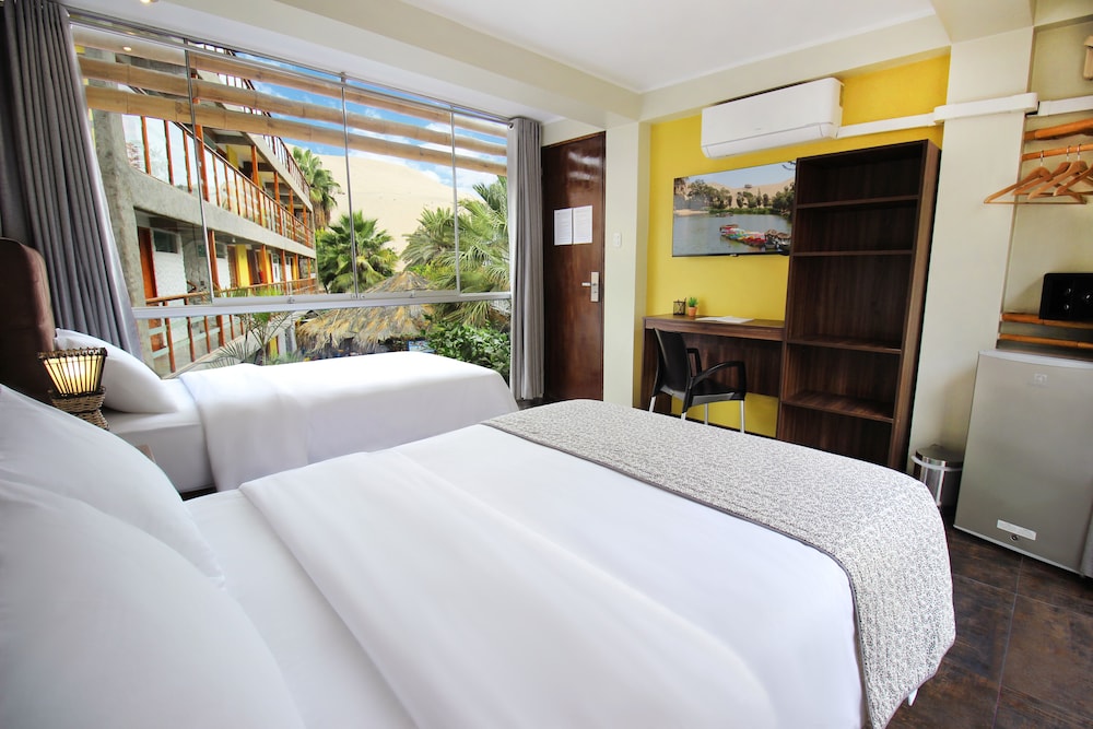Superior Triple Room photo 1