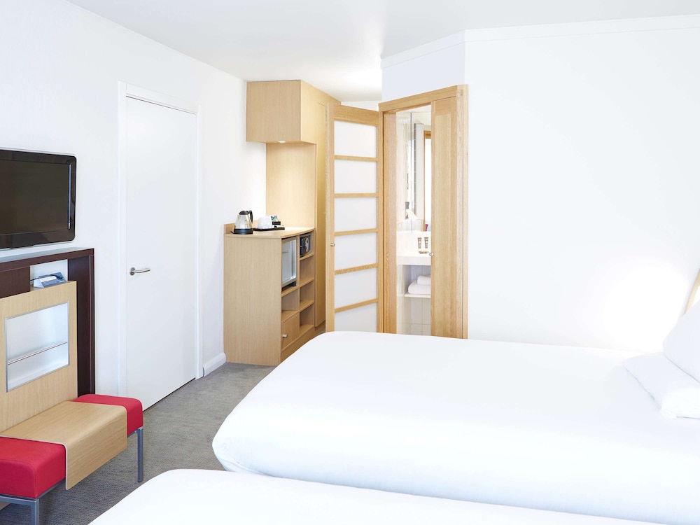 Superior Room, 2 Twin Beds - Photo 2