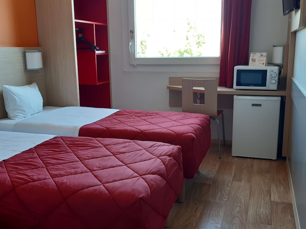 Room, 2 Twin Beds (Essentiel Plus) - Photo 2