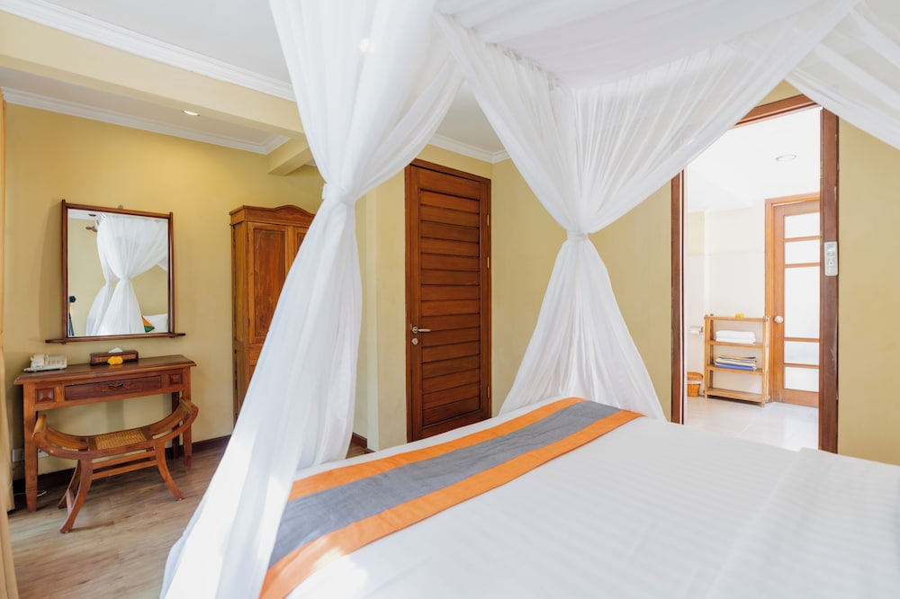 Villa, 2 Bedrooms, Private Pool - Photo 18