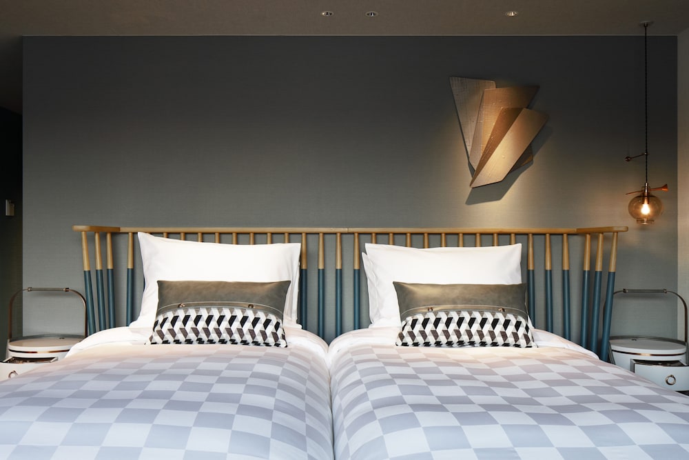 Superior Room, 2 Twin Beds, Non Smoking - Photo 3