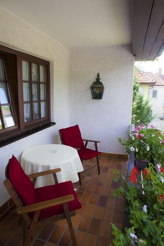Comfort Double Room, Balcony photo 3
