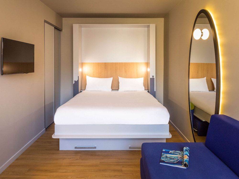 Superior Studio, 1 Double Bed (Studio for 2 to 3 persons) photo 1