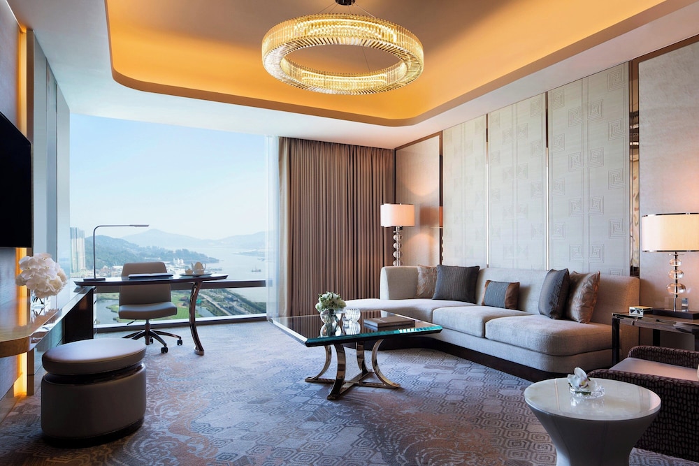 Executive Suite, 1 King Bed