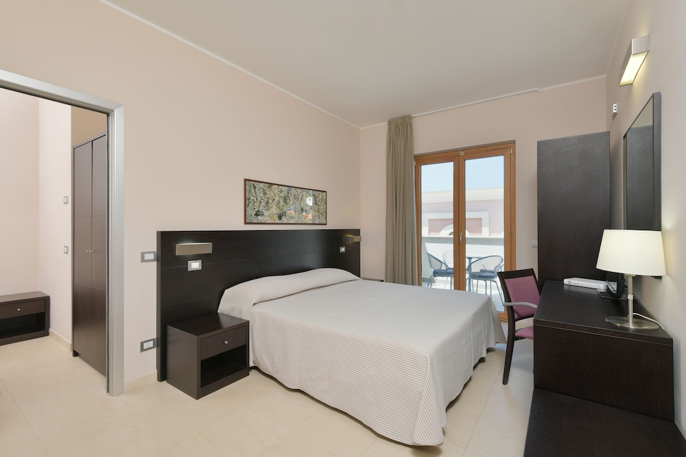 Classic Quadruple Room, 2 Bedrooms