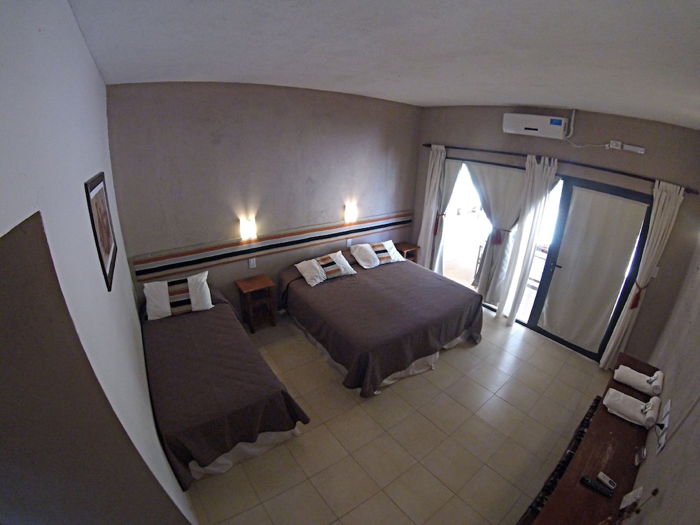 Room (Shinqui) photo 3
