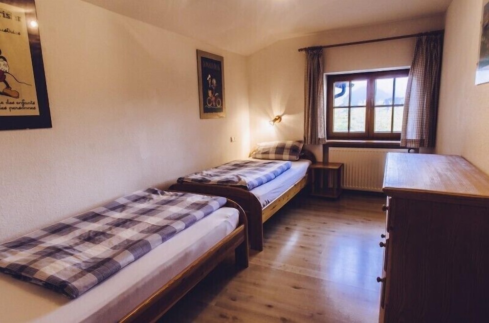 Apartment, 2 Bedrooms (Enzian) photo 2