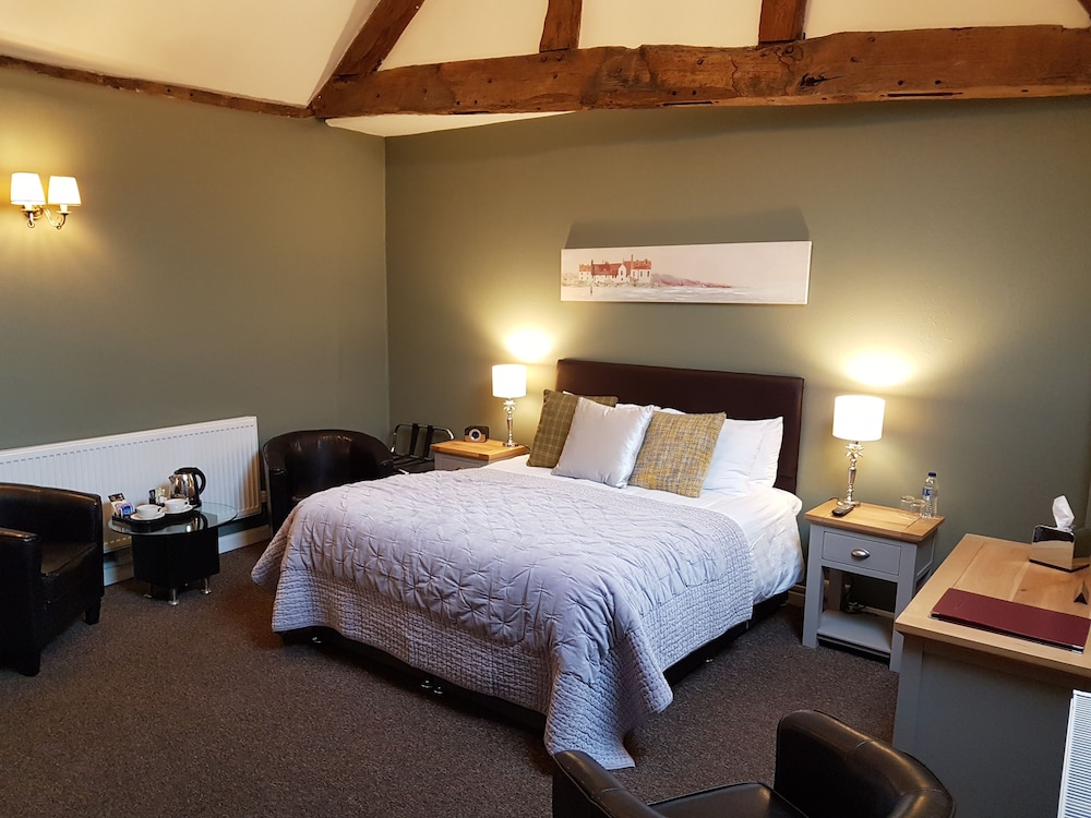 Comfort Triple Room, 1 Bedroom