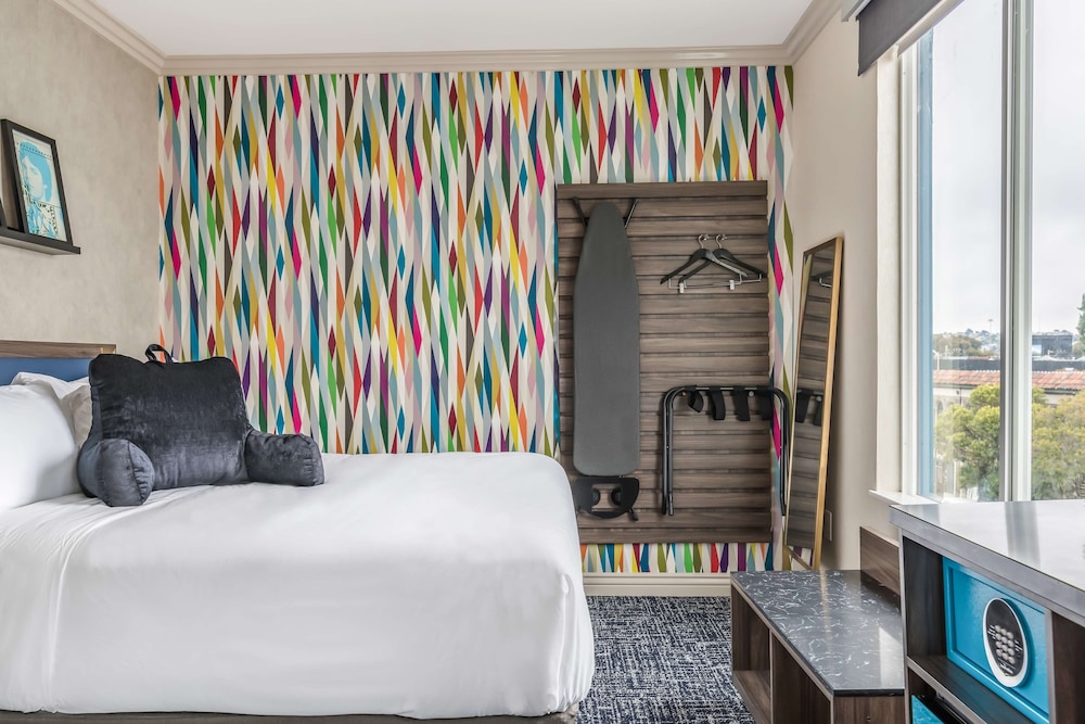 Room, 1 Double Bed