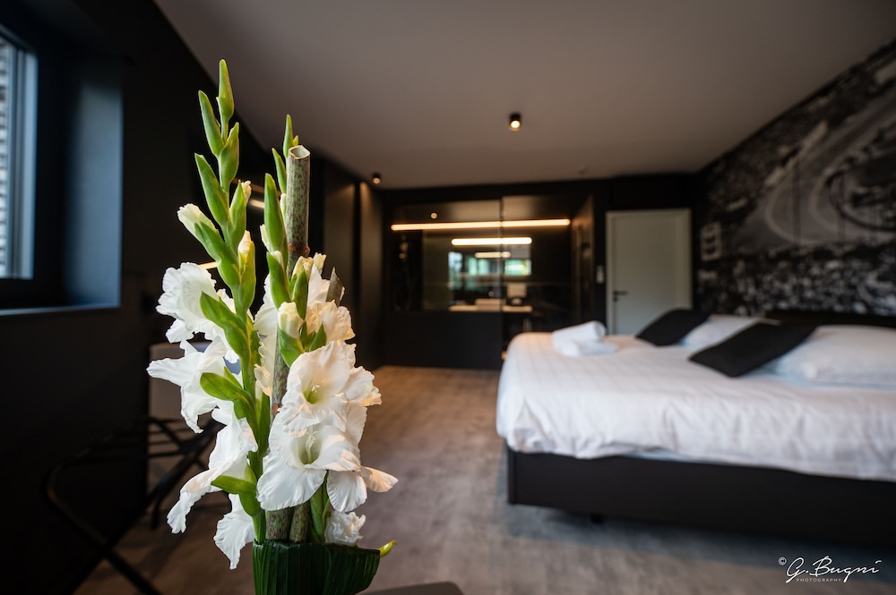 Luxury Double Room photo 1