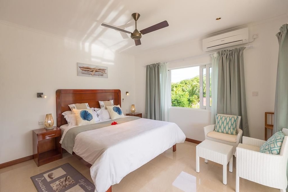 Family Villa, 1 Bedroom