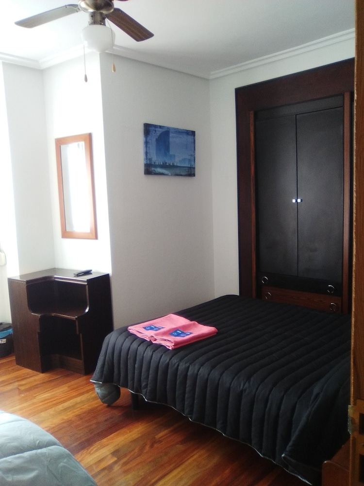 Triple Room (nº 7 - 2 adults + 1 child) photo 2
