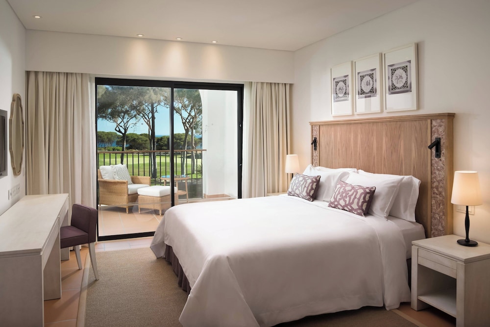 Suite, 1 Bedroom, Resort View