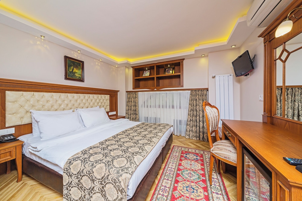 Economy Double Room photo 1