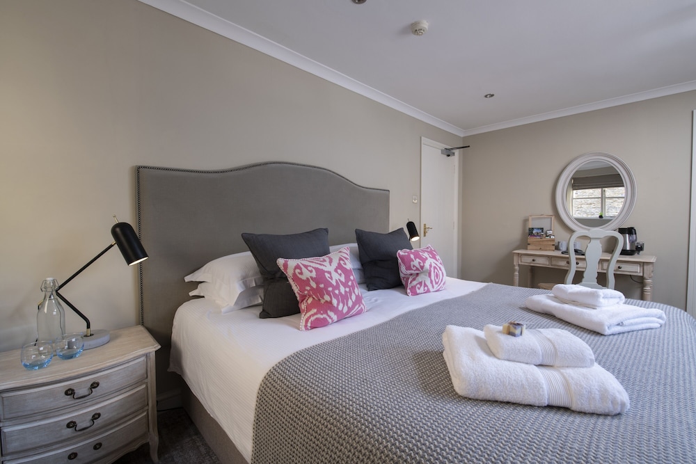 Standard Double Room photo 3