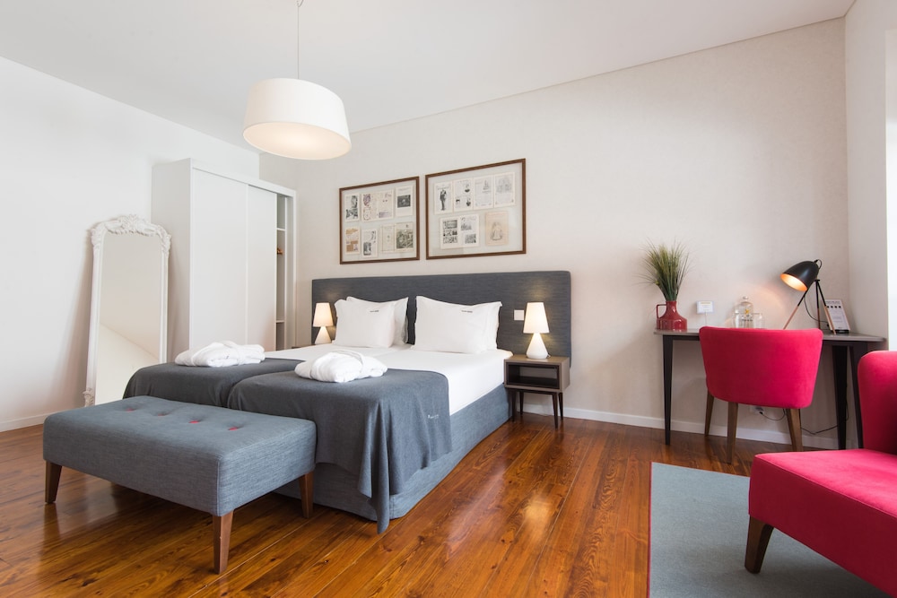 Comfort Room photo 3