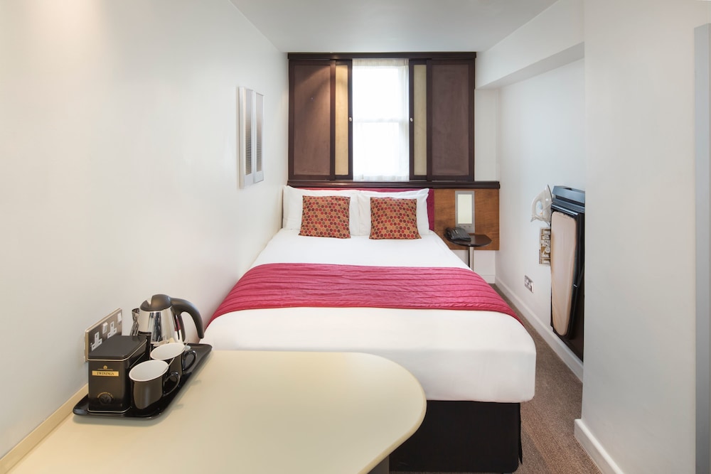 Double Room Single Use photo 1