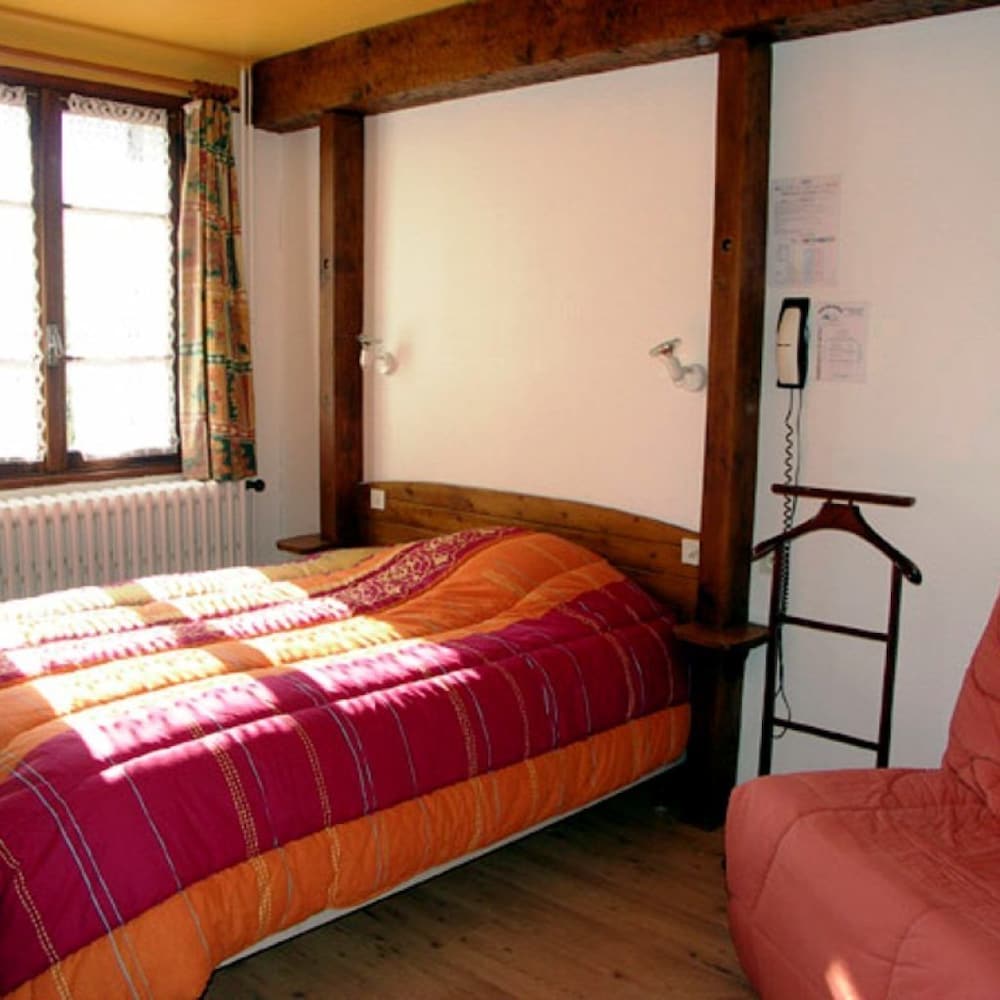 Classic Double or Twin Room