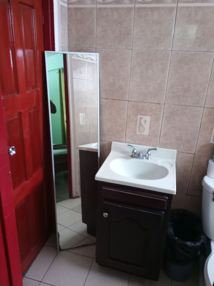 Double Room, 1 Bedroom, Refrigerator photo 3