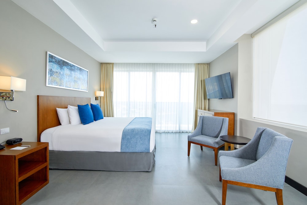 Executive Room (Single)
