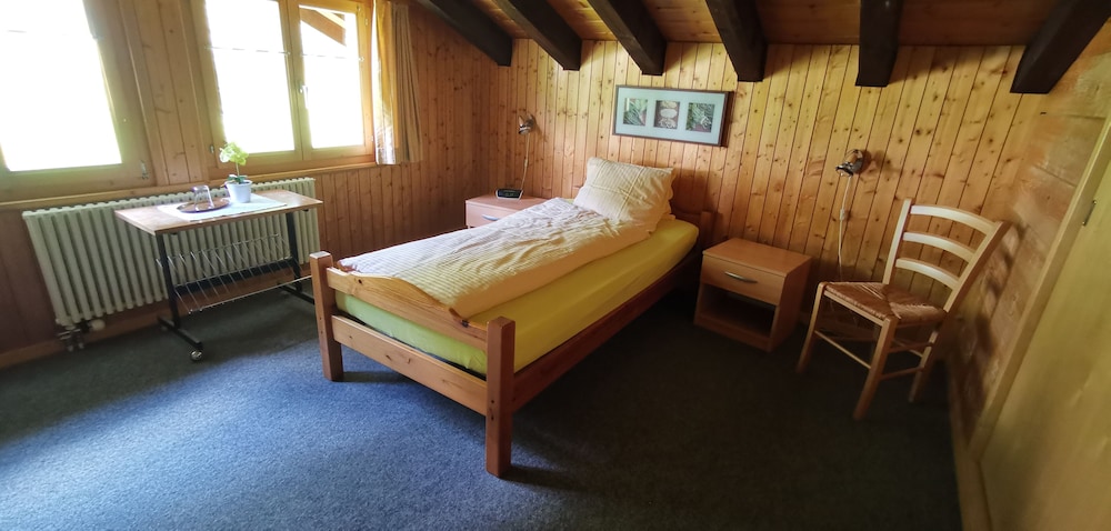 Superior Single Room photo 1