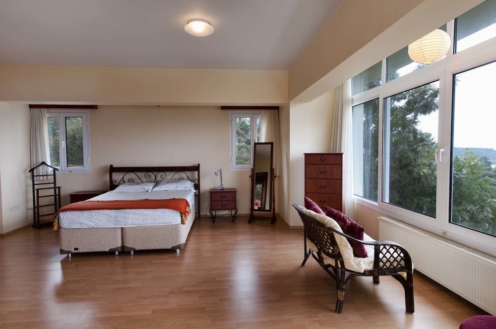Panoramic Villa, 3 Bedrooms, Terrace, Sea View photo 1