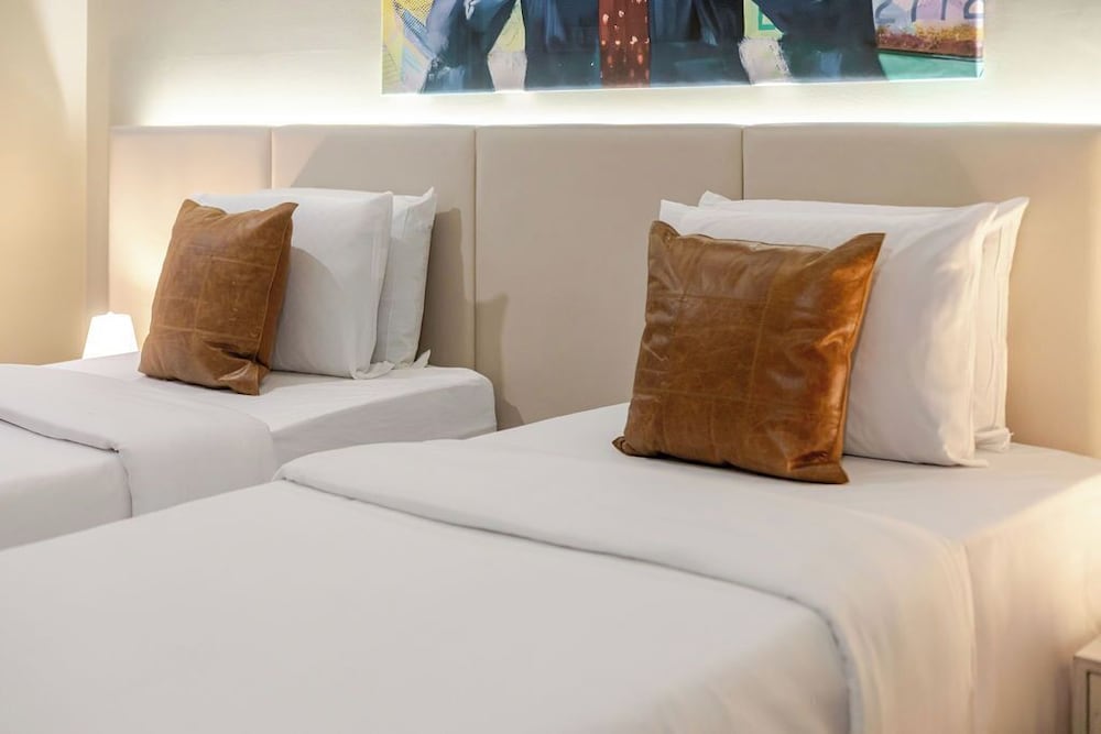 Deluxe Room photo 1