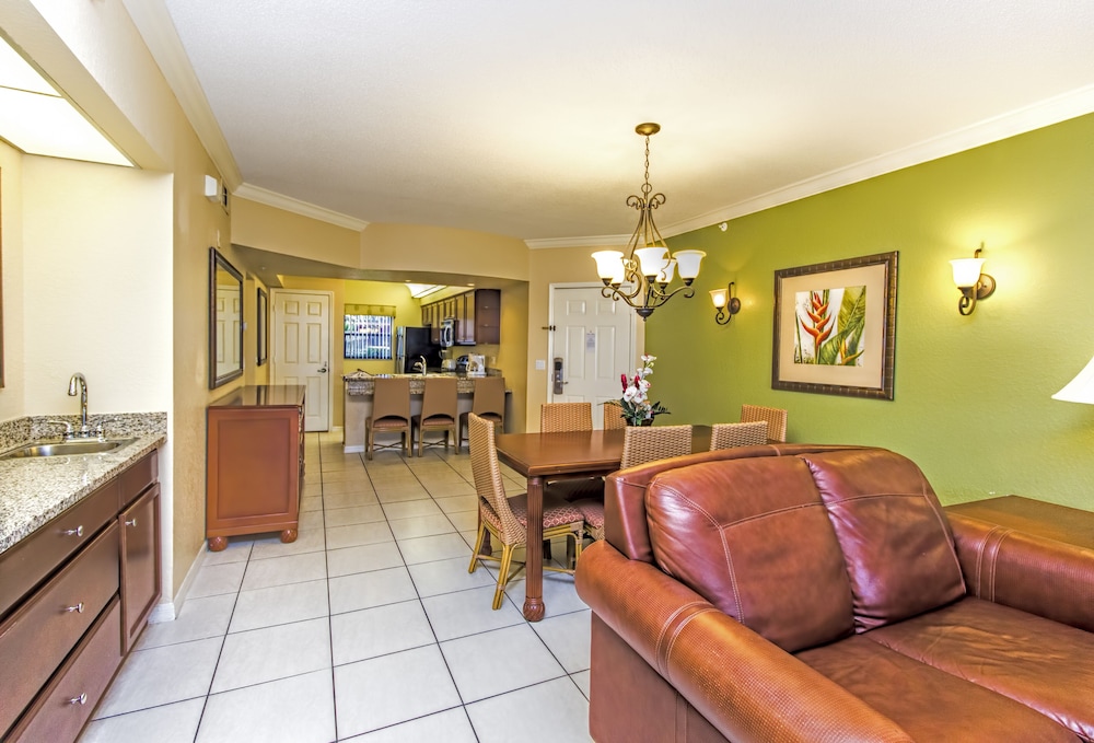 Villa, 3 Bedrooms